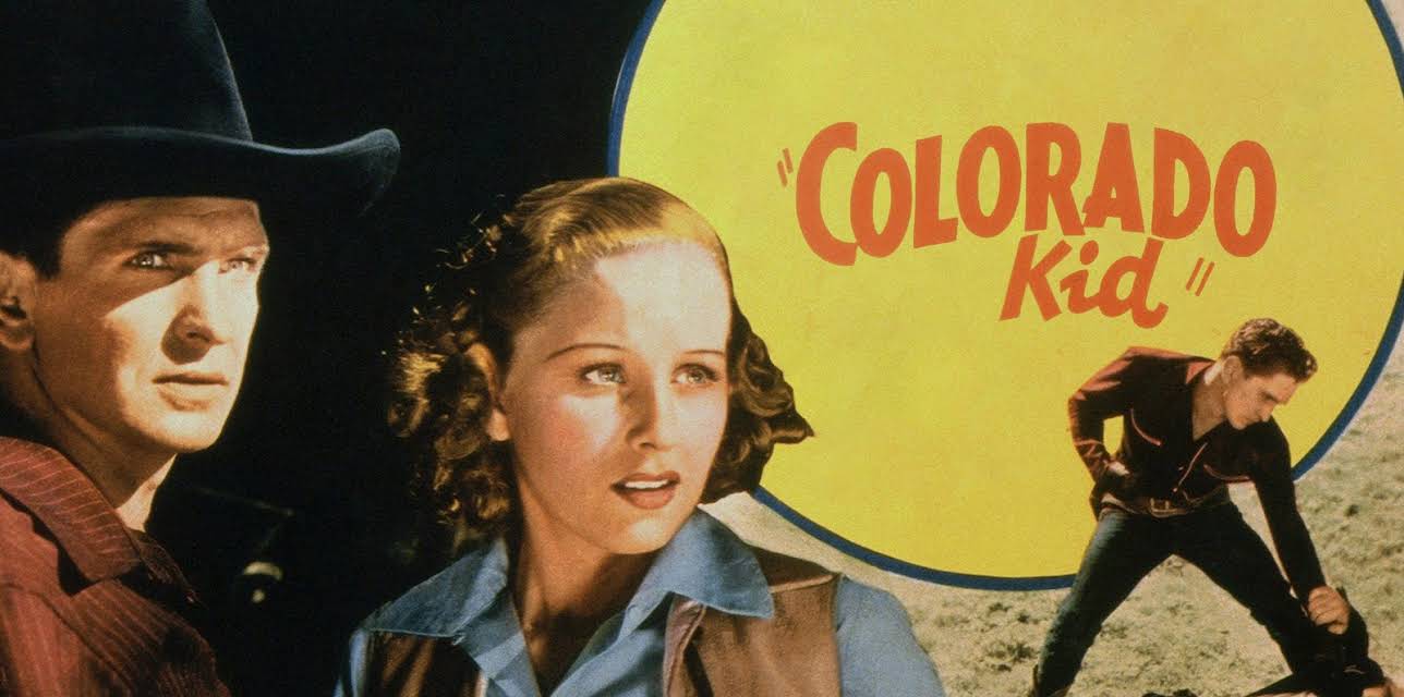 Colorado Kid (1937)