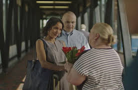 Broken Trust Season 1: In-Law, Outlaw