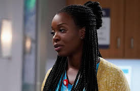 Bob Hearts Abishola: Season 1: Whacking the Mole