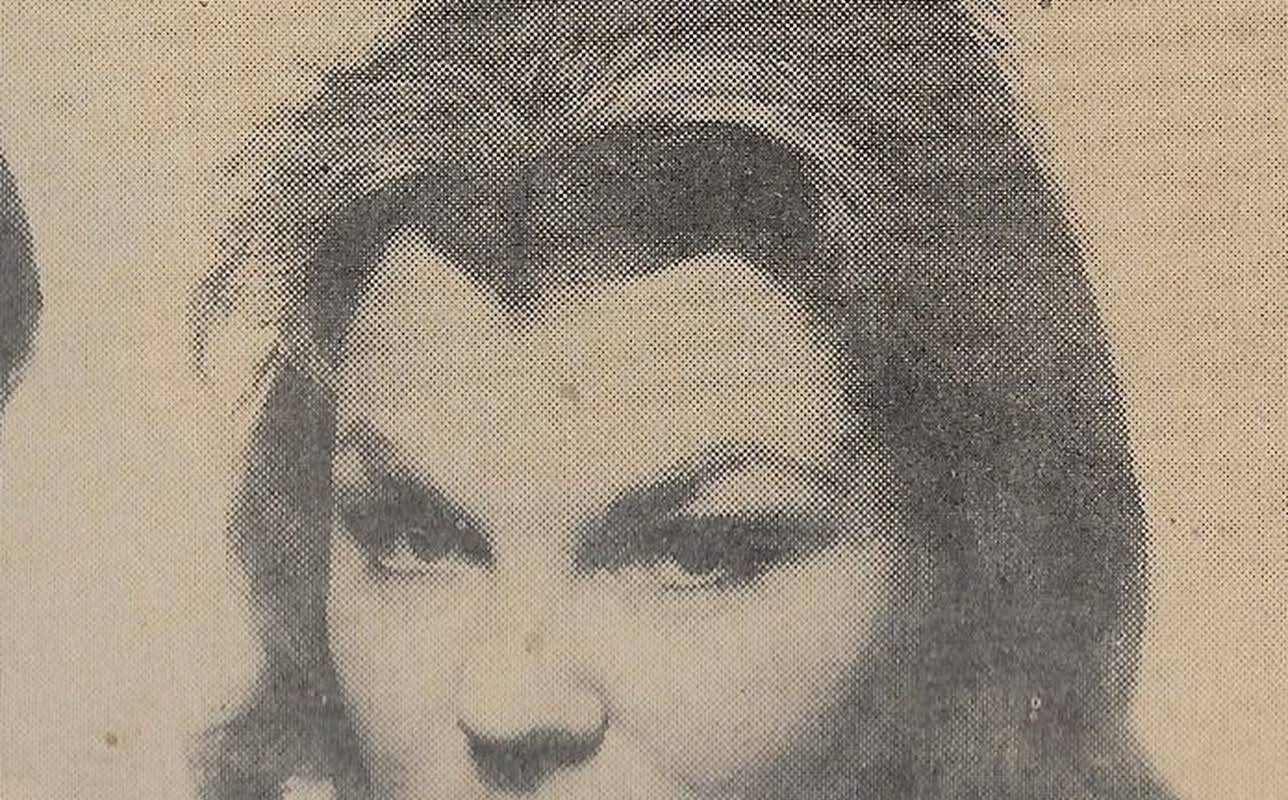 Shirley Stoler