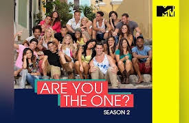 Are You The One Season 1: Reunion