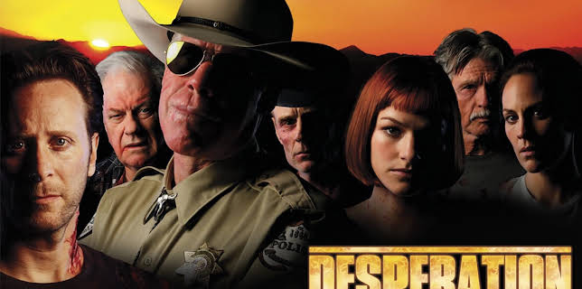 Stephen King's Desperation (2006)