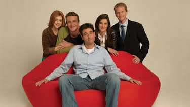 12:45: How I Met Your Mother | ProSieben | 3/27 2026
