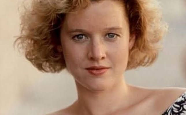 Penelope Ann Miller