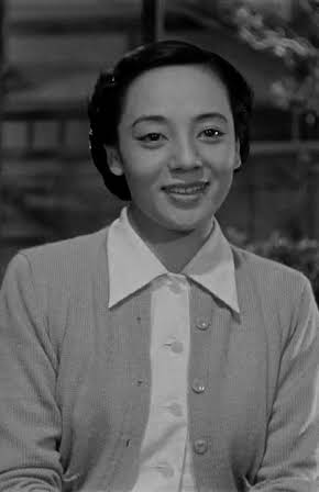 Kuniko Miyake as 