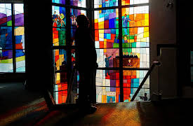 The Black Church: This Is Our Story, This Is Our Song, Season 1: Part 2