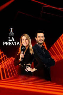 20:00: La Previa de Europa League (T26/27): 17/9/2026 | M. Liga de Campeones | 9/17 2026