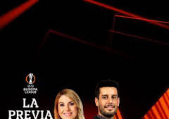 La Previa de Europa League (T26/27): 22/10/2026