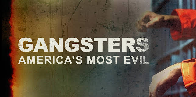 Gangsters: America's Most Evil S3