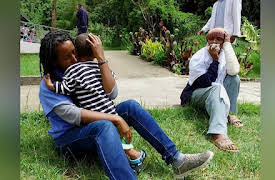 Extraordinary People: Extraordinary People: My Face is Killing Me