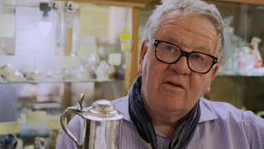 16:05: Antiques Road Trip (S24 E16) (S24) | TV6 | 7/8 2026