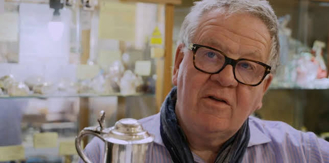 16:00: Antiques Road Trip (S24 E16) (S24) | TV6 | 2/25 2026