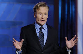 The Story of Late Night, Season 1: Making the Headlines