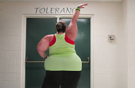 My Big Fat Fabulous Life: Episode 9