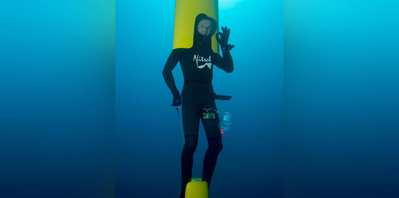 Herbert Nitsch (2013)