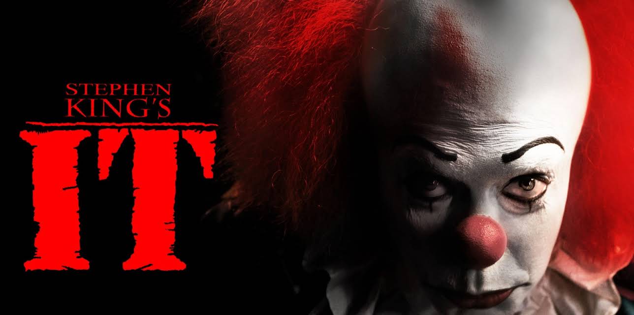 Stephen King, IT! (1990)