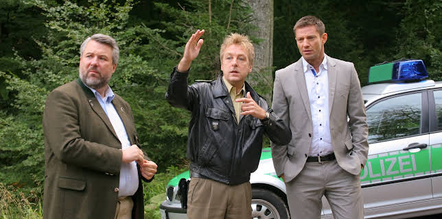 16:10: Die Rosenheim-Cops | ZDF | 2/11 2026