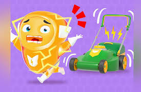 The Supers: Spring : The crazy mower / Cleaning the bathroom / Cleaning battle / The broken vacuum