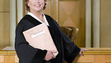 Richterin Barbara Salesch