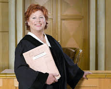 Richterin Barbara Salesch