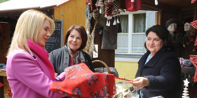 19:30: Dahoam is Dahoam (3659) | BR Fernsehen | 12/8 2025