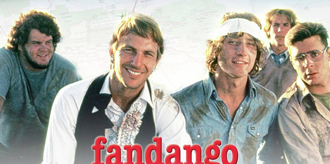 Fandango (1985)
