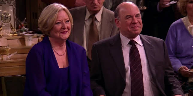 06:25: Alle elsker Raymond (S6 E17) (S6) | TV3 | 11/6 2025