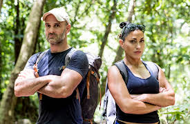 Ed Stafford: First Man Out: Episode 5