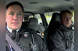 Brit Cops: Wales