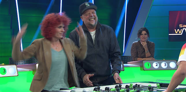 17:30: Sag die Wahrheit | SWR Fernsehen BW | 3/14 2026