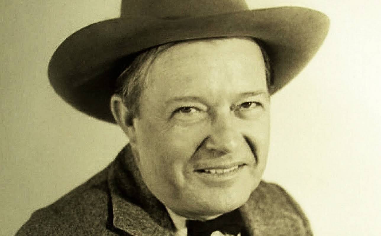 Willard Robertson