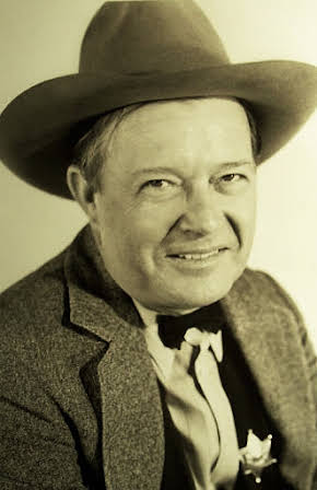 Willard Robertson as Sheriff Risley