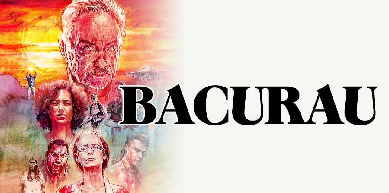 Bacurau (2020)