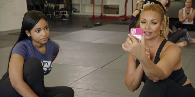 12:35: The Real Housewives of Potomac (S8 E9) (S8) | TV3 | 12/9 2025