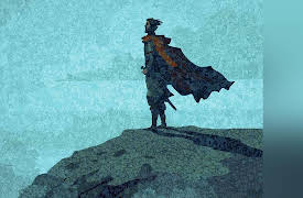 The Birth of A Nation: The Lightning