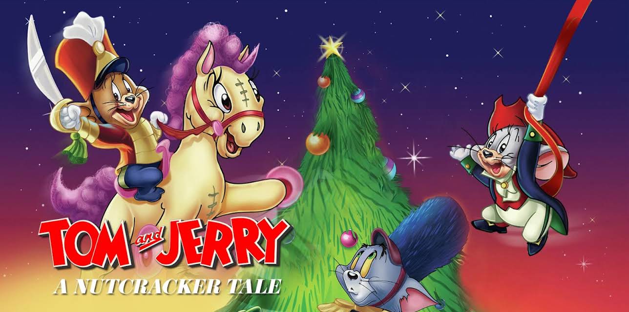 Tom and Jerry: A Nutcracker Tale Special Edition (2007)