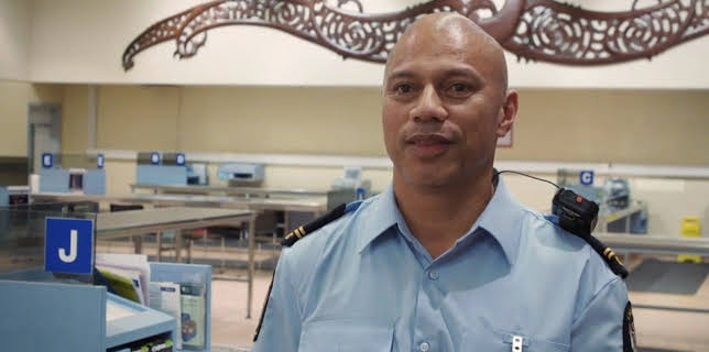 06:10: Border Patrol New Zealand | ProSieben Maxx | 12/12 2025