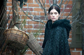 Salem Season 1: Pilot (the Vow)