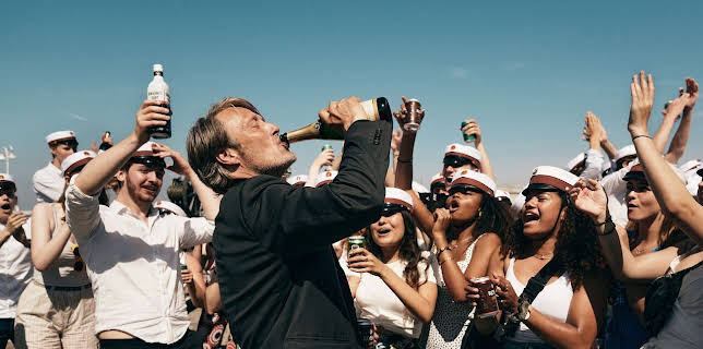 00:20: Der Rausch | BR Fernsehen | 3/14 2026