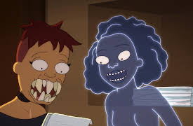 The Boys Presents: Diabolical: An Animated Short Where Pissed-Off Supes Kill Their Parents