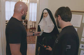 Haunted Towns Season 1: Vicksburg, MS