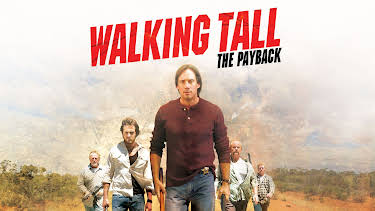 21:00: Walking Tall: The Payback | Viasat 4 | 6/2 2026
