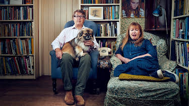 9:00 PM: Gogglebox | E4 | 6/15 2026