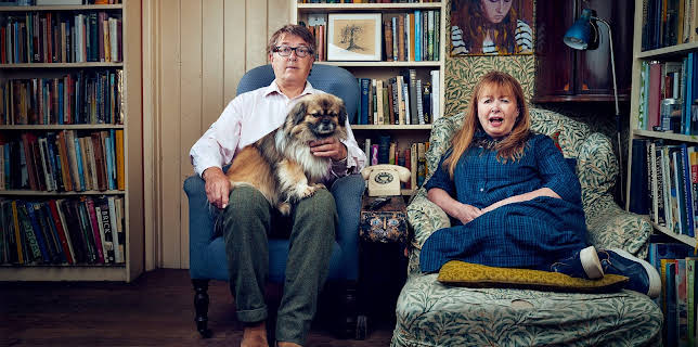 9:00 PM: Gogglebox | E4 | 1/12 2026