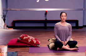 Beautiful Belly: 1st Trimester, Surrender