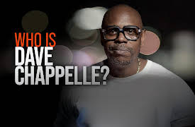 Who Is Dave Chappelle?: Who is Dave Chappelle?