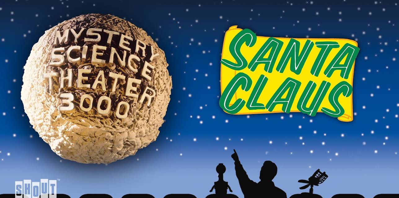 MST3K: Santa Claus (1993)