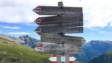 19:30: Passstraßen der Alpen | BR Fernsehen | 5/14 2026