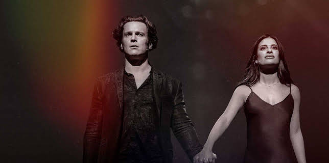 Spring Awakening: Those You've Known