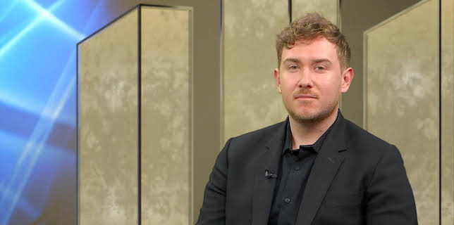 18:45: MERYNS sprechzimmer | ARD Alpha | 1/28 2026